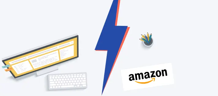 Stress-free Accounting for your Amazon business