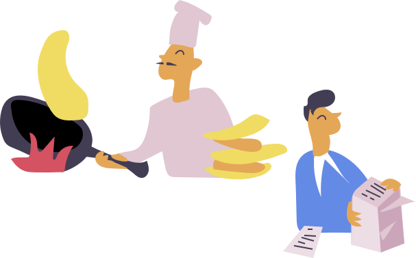 Choose the business activity type Choose the business activity type