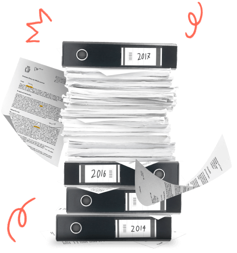 GST registration