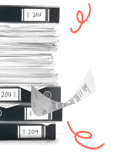 We file your accounting reports painlessly