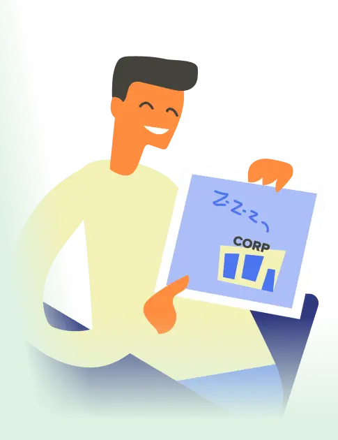 We take care of your Dormant Company’s filings We take care of your Dormant Company’s filings