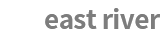 East river Logo