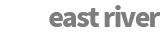 East river Logo