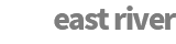 East river Logo