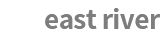 East river Logo