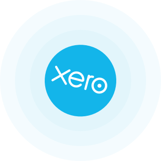 Xero logo