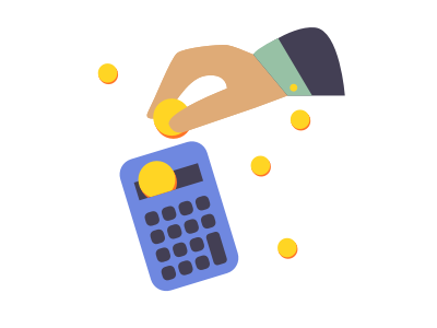 Set the paid-up capital Set the paid-up capital