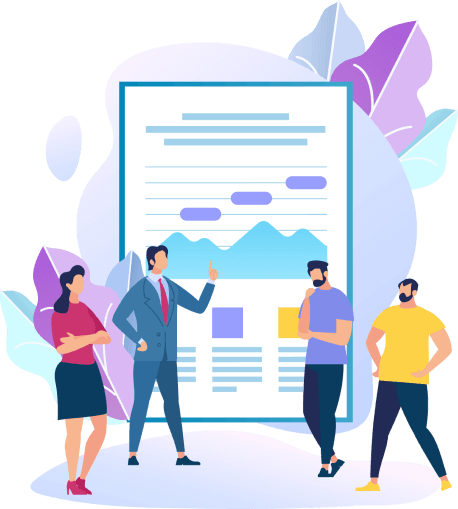 We prepare and file reports for your Amazon shop We prepare and file reports for your Amazon shop