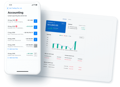 Numbers to grow your business Numbers to grow your business