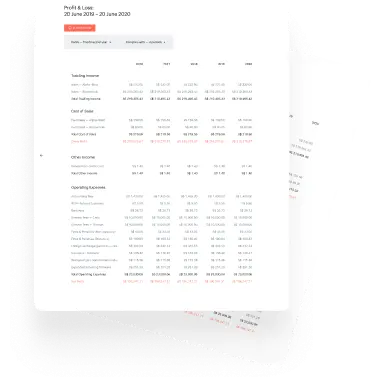 Financial reporting in Singapore