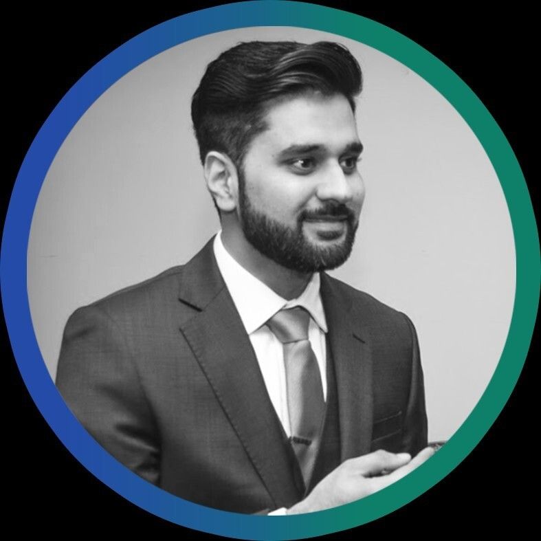 Taimur G East river Senior Accountant