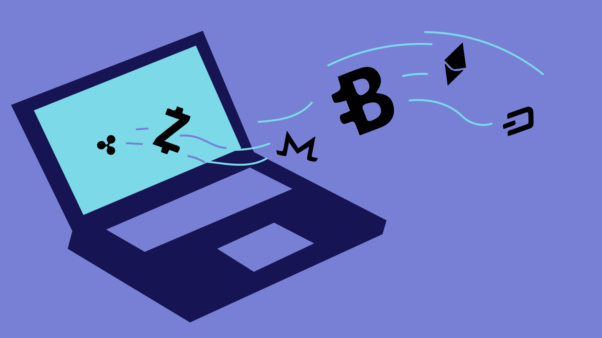 Is Cryptocurrency Right for Your Business Operations?