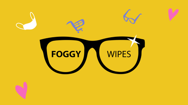 How Foggywipe Grew Sales Instead Of Spending 300 Hours A Year On Accounting