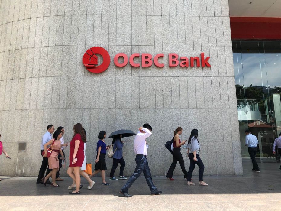 Dream Team: OCBC Bank & East river Celebrate Their Partnership