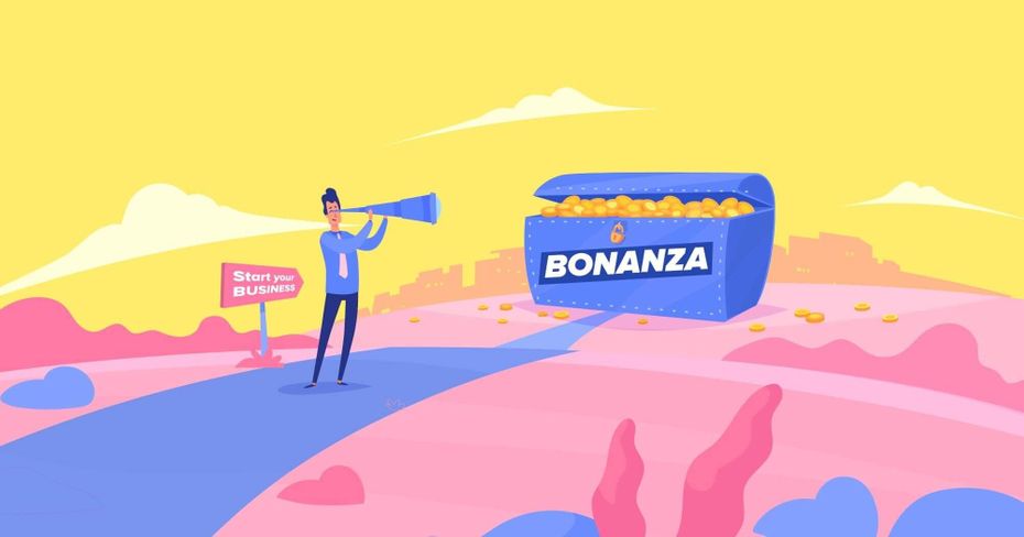 Bonanza: A Deal to End All Deals