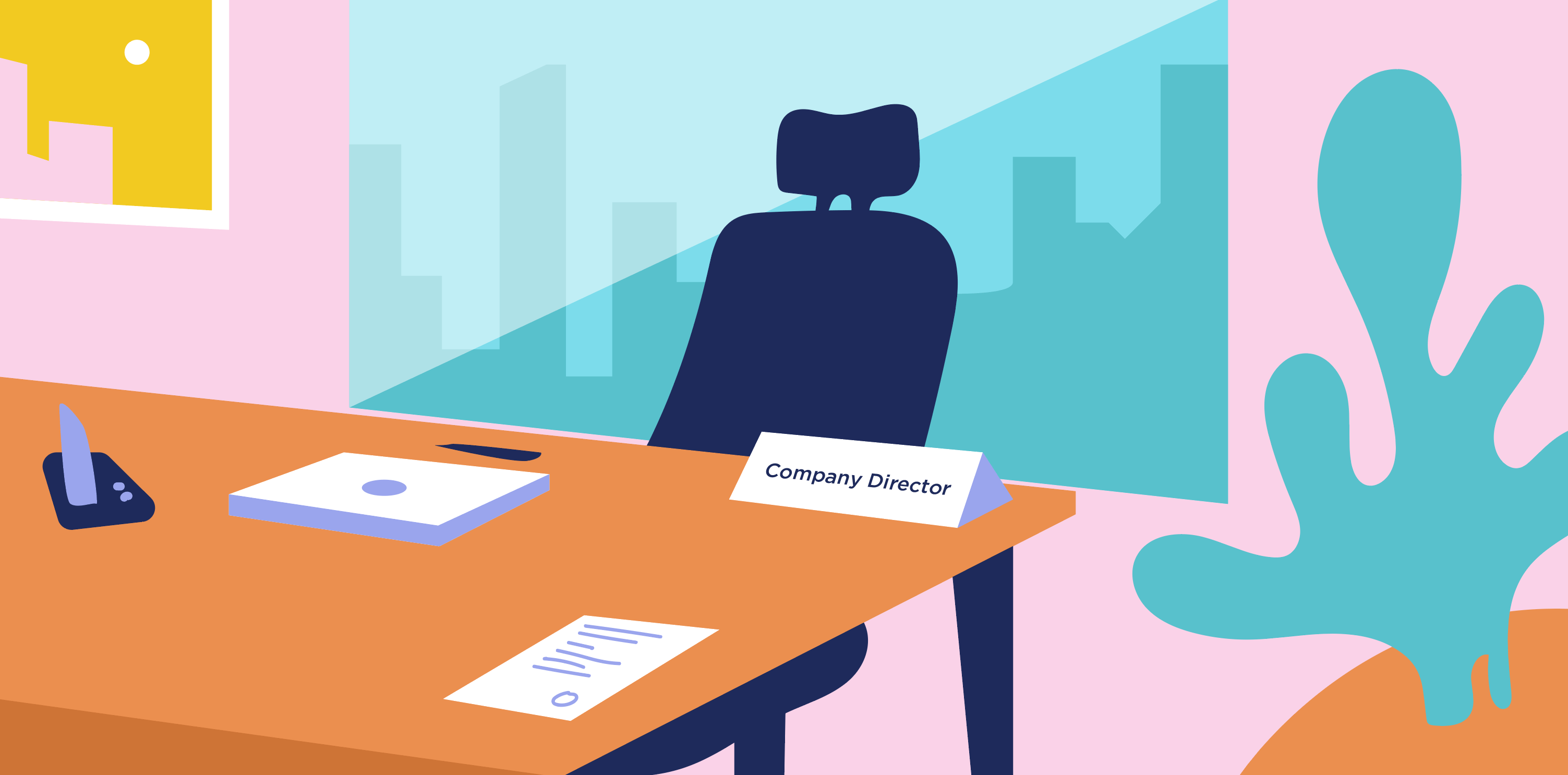 Appointing a Company Director: Things to Know