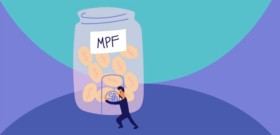 How Do I Withdraw My MPF Before Leaving Hong Kong?